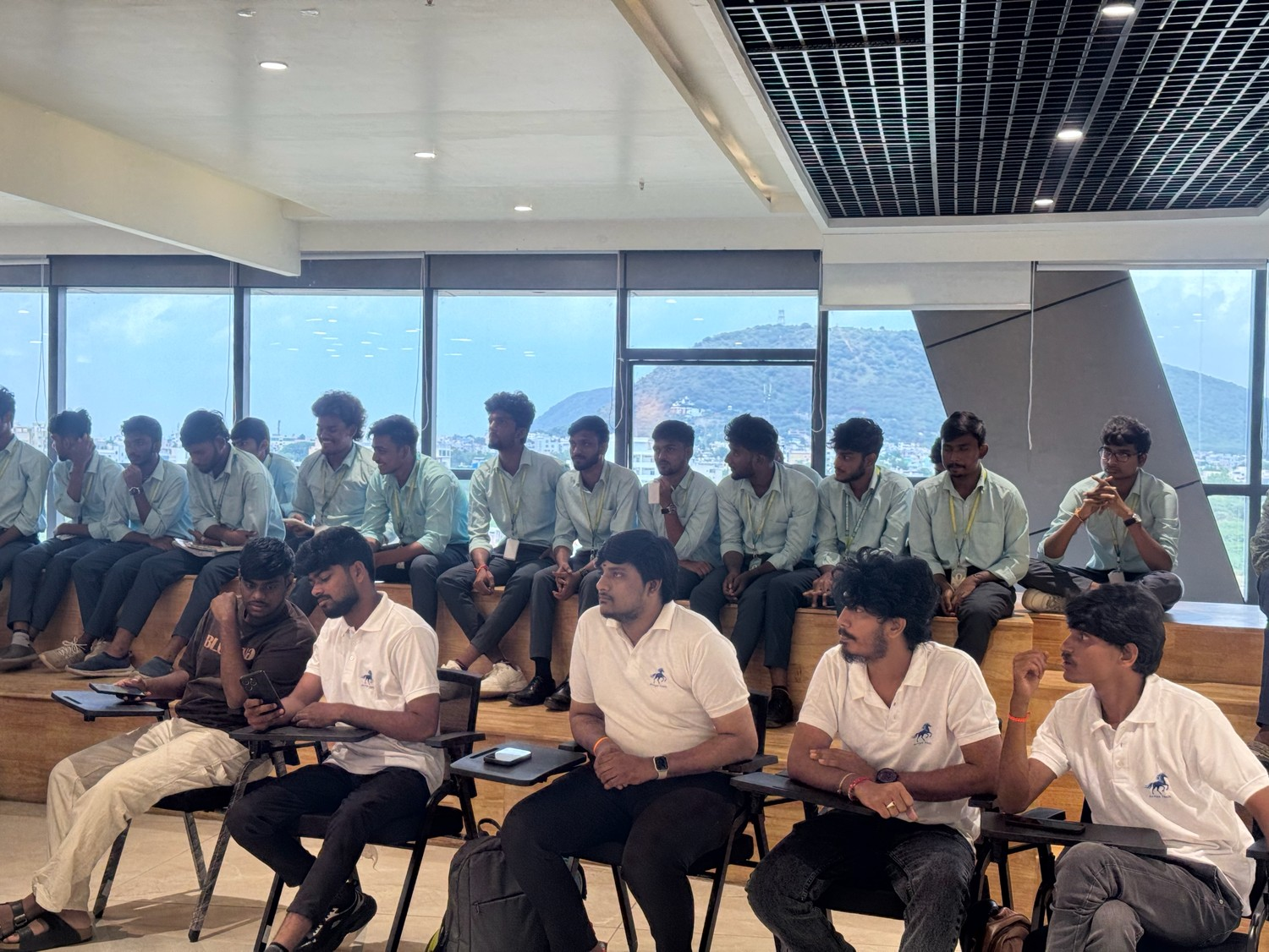 University & Campus Startup Summits